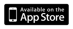 Available on App Store